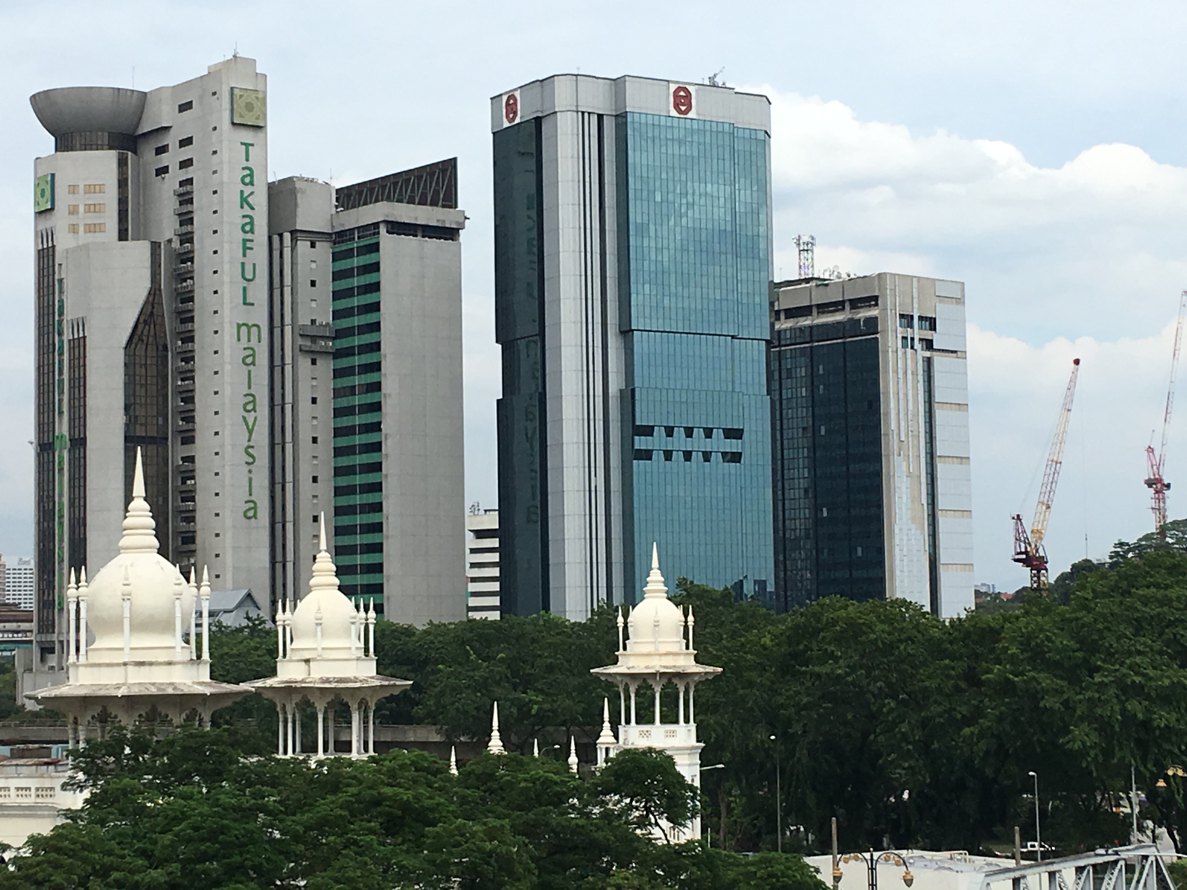 Malaysia Launches 460 MW PV Tender