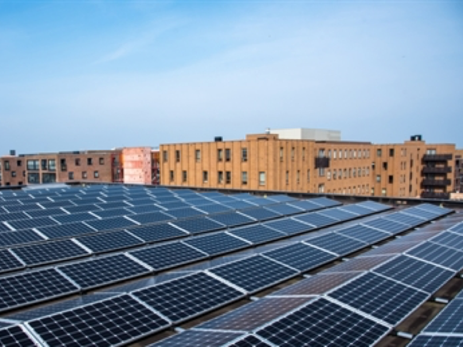 Amsterdam Launches Solar Subsidy Scheme