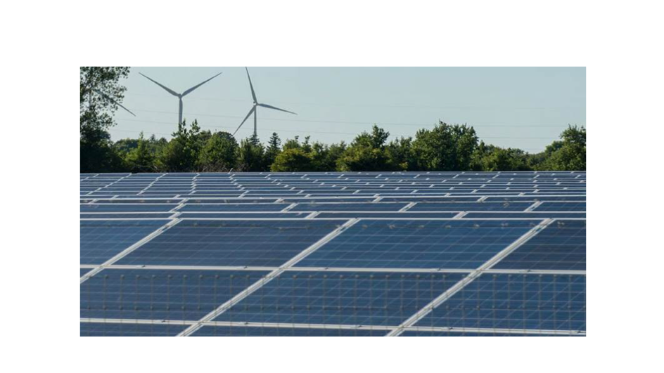 Solar & Wind To Compete In Danish Auctions