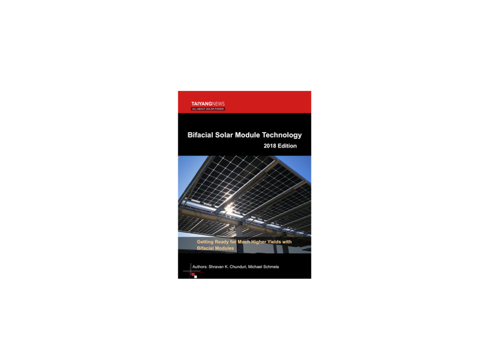 Bifacial Solar Technology Report 2018