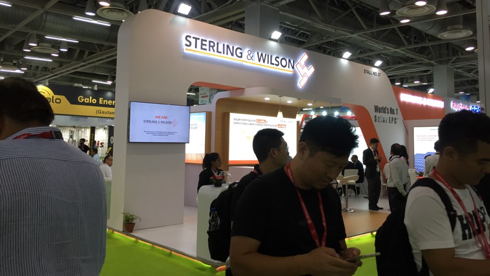 Sterling And Wilson Eyes Kazakhstan PV Market