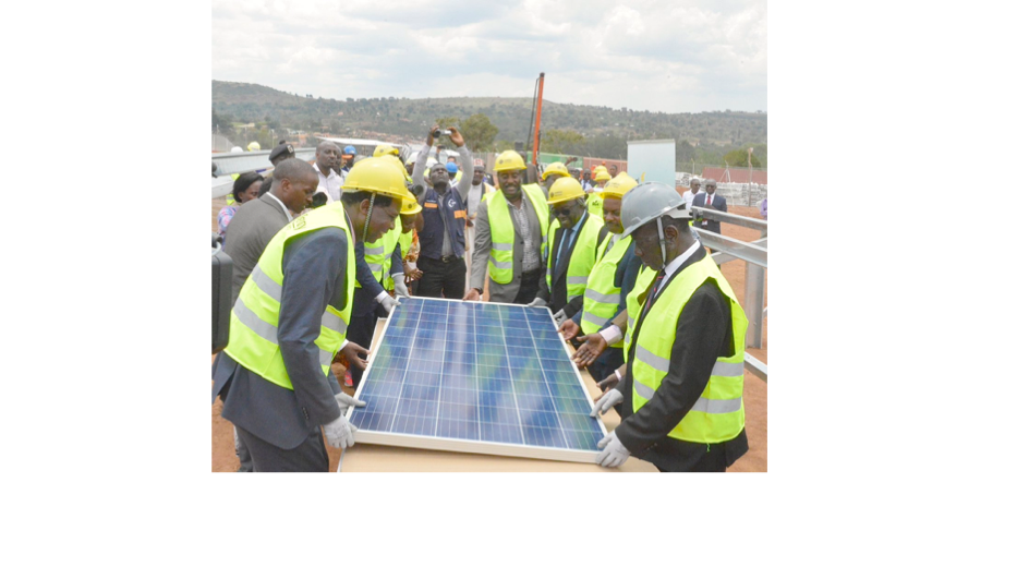 Uganda To Host Kabulasoke Pilot Solar Project