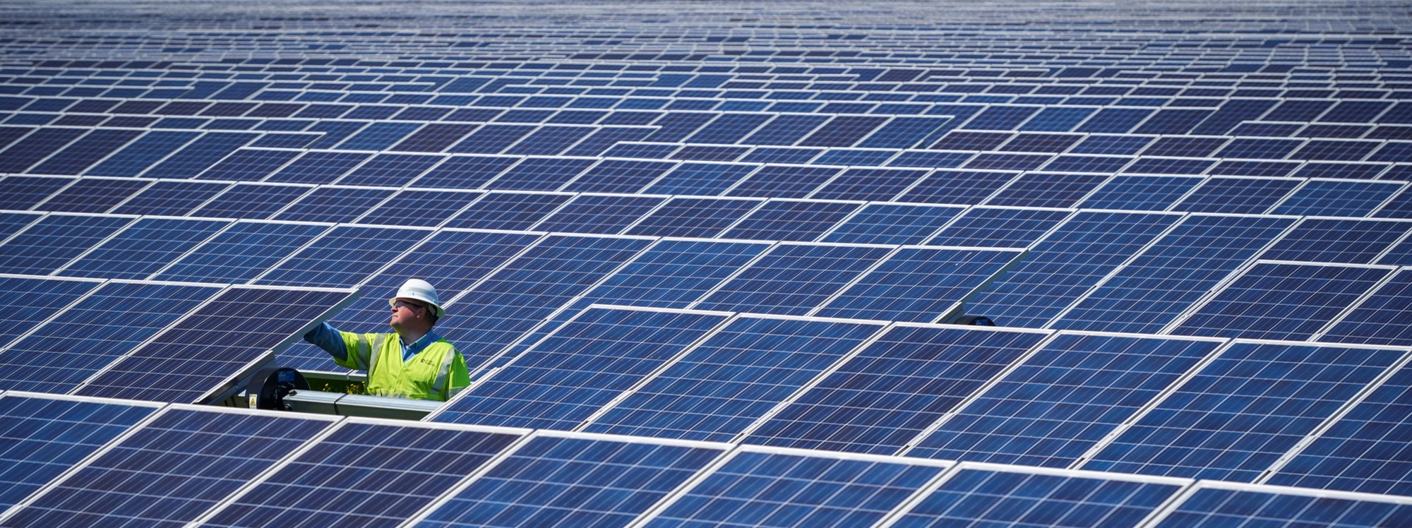 3.9 GW Bids For 680 MW Duke Energy Solar Tender