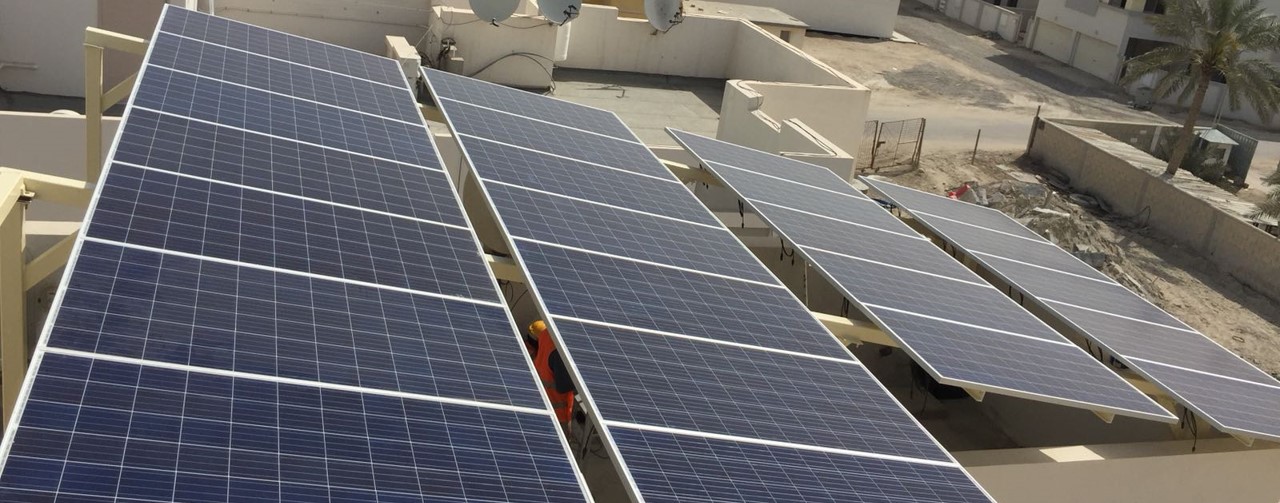 ACWA Consortium Wins 100 MW Bahrain Solar Tender