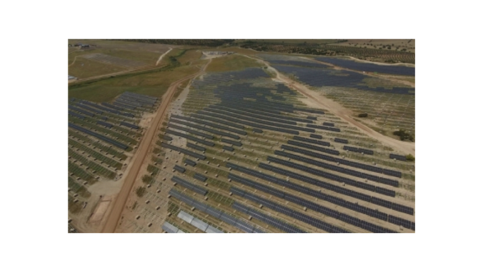 Iberdrola Planning Europe’s ‘Largest’ Solar PV Plant