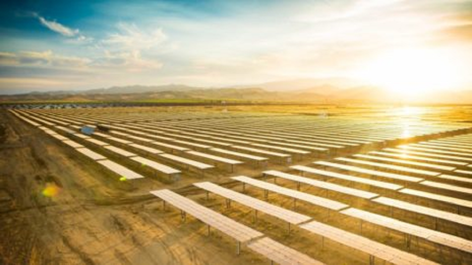 Los Angeles: Solar+Storage For Record Low Tariff