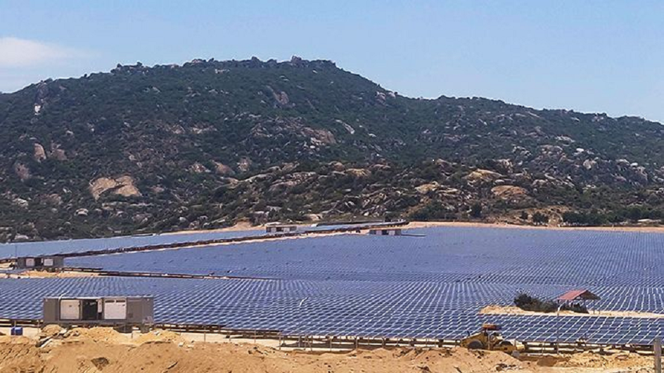 Vietnam: Over 4 GW PV Grid Connected By June 2019