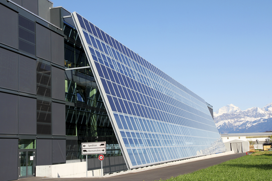 Europe: 2 GW PV Fab For Renewable Hydrogen Proposed