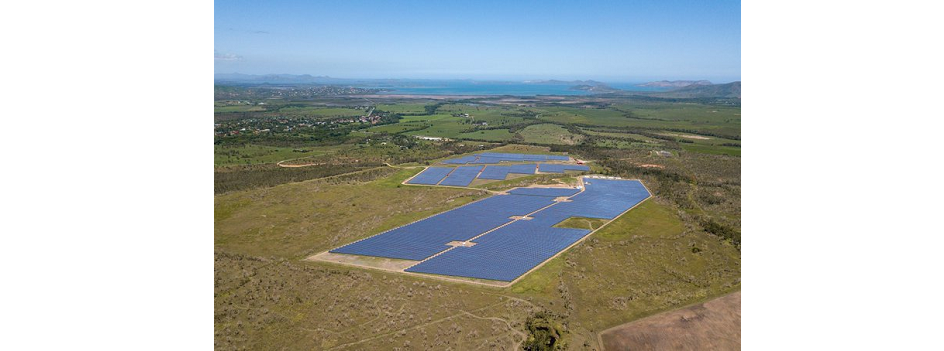 French Overseas Territory Gets Solar+Storage Project