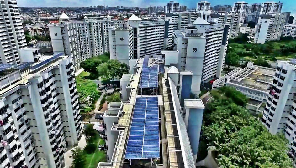 Sunseap Raises $50 Million For Asian Solar Projects