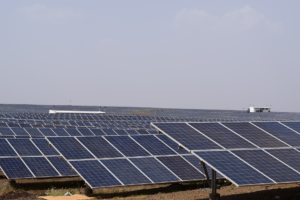 Coronavirus Could Derail 3 GW Solar PV Capacity In India