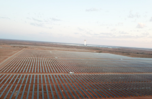Scatec Solar Switches On 86 MW In South Africa