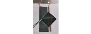 25% Efficiency Claimed For Thin-Film Solar Cell