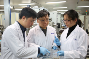Korean Researchers Claim 20.4% Efficiency For CIGS Cell