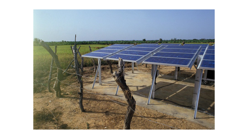 Solar Microgrid Partnership Launched For Kenya & Nigeria