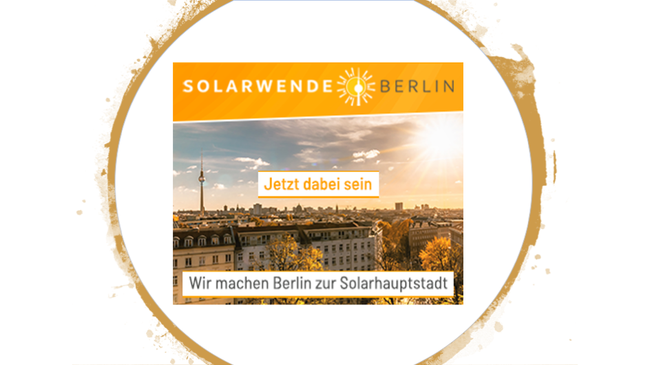 Berlin Aims For 4.4 GW Rooftop Solar By 2050