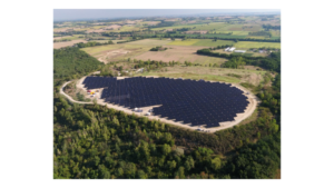 Engie Won 165 MW Solar PV Capacity In French Auctions