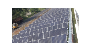 India Modifies Solar Park Development Scheme