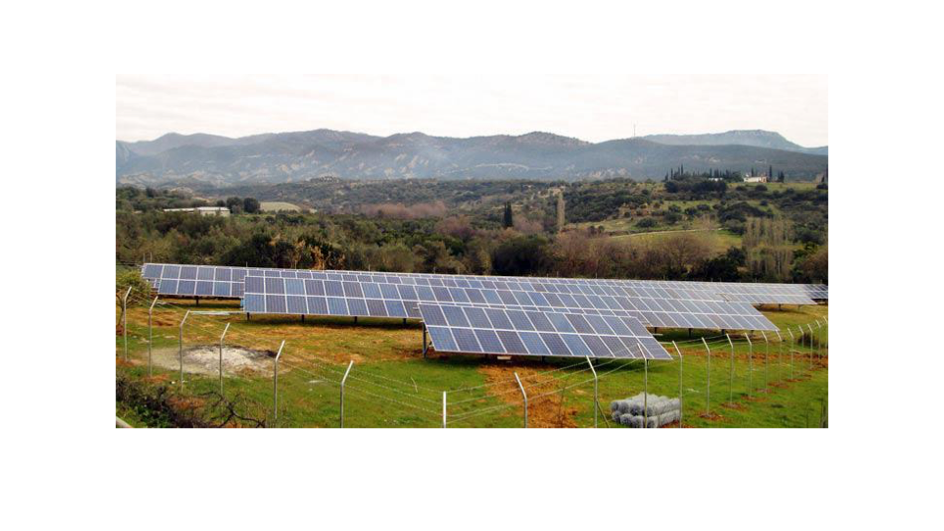 100 MW Community Solar Coming Up In Greece
