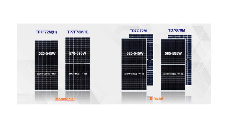 China PV News Snippets: Talesun Solar, JYT