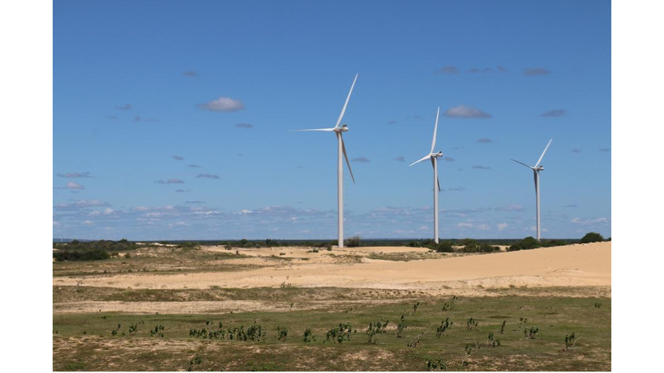Over 1.9 GW Wind & Solar For Aug 14 Brazil Tender