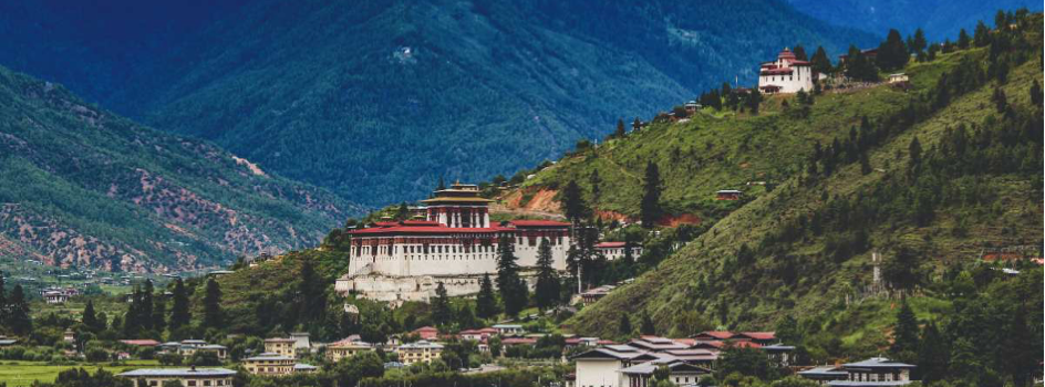 ADB Supporting Bhutan To Adopt Solar Power
