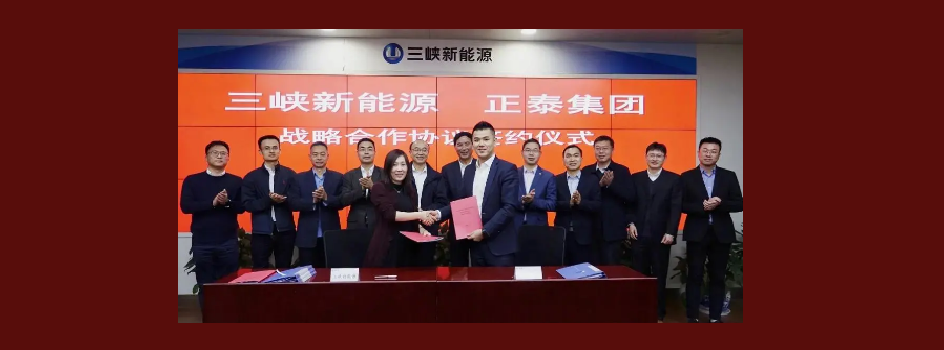 China PV Snippets: Shanxi Institute, TCL, Chint, Three Gorges