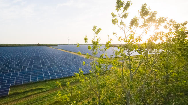 1 GW Subsidy Free Solar Partnership For Europe