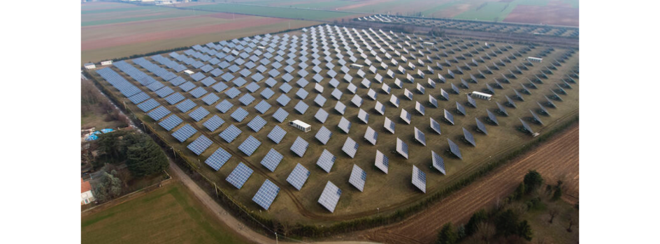 Italian Energy Company Foraying Into German Solar Market