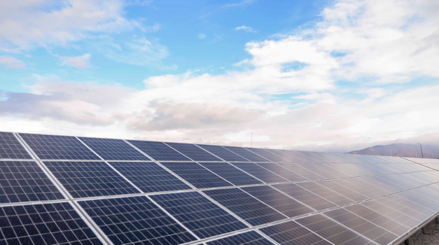 1st Bifacial Solar Power Plant Online In Macedonia