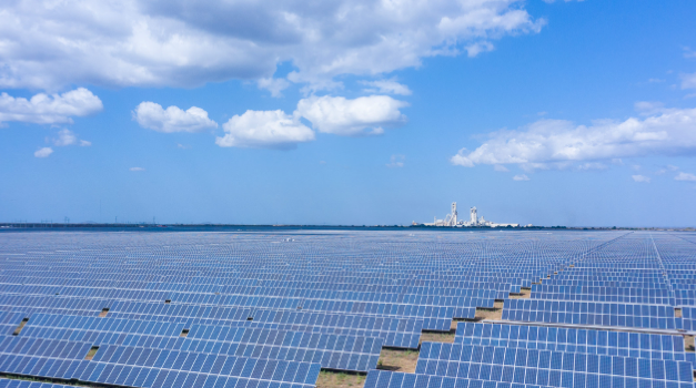 Norwegian Aluminium Company Seeks Solar In Brazil