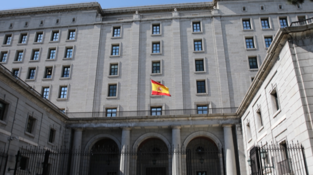 Spain To Launch RE Auction On Jan. 26, 2021