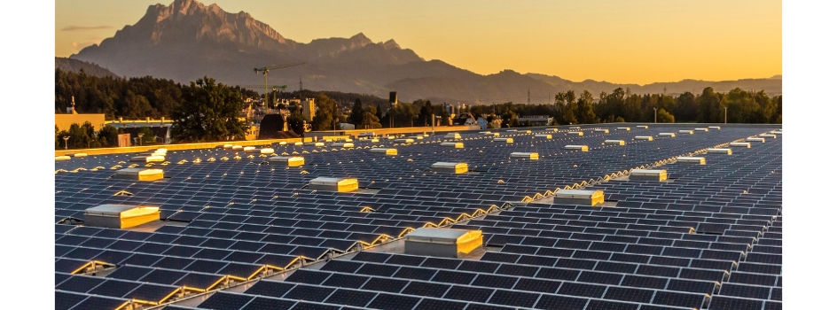 Rooftop Solar Joint Venture Debuts in Switzerland
