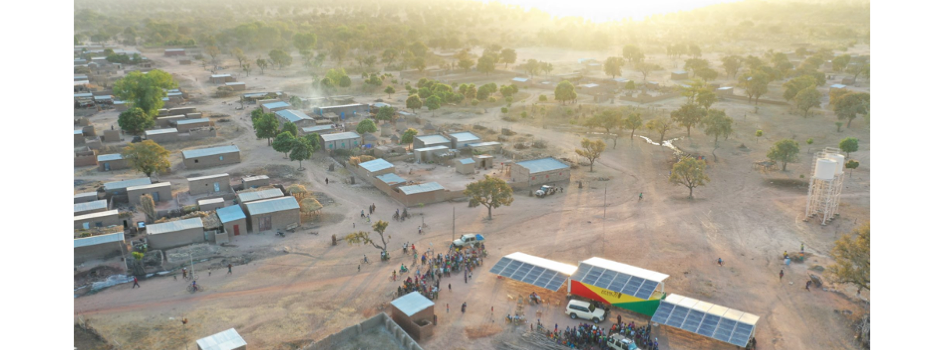 Africa GreenTec & Nexus Energy Join Forces