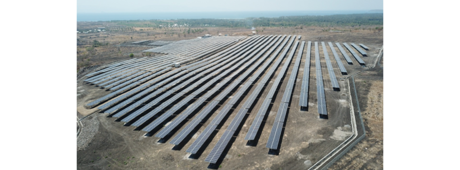 Energy Ministry Planning Solar Park In Eastern Indonesia