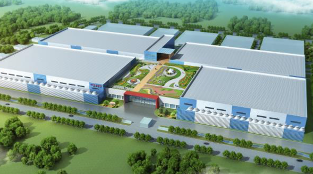 Chinese Silicon Wafer Maker Expanding With 35 GW Capacity