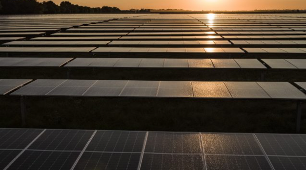 Lightsource BP Invests In 1 GW Solar Capacity In Spain