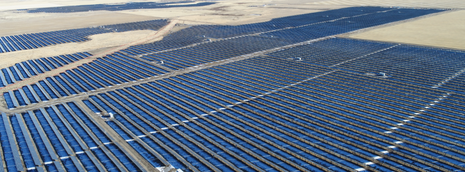Canada’s ‘Largest’ Solar Facility Comes Online