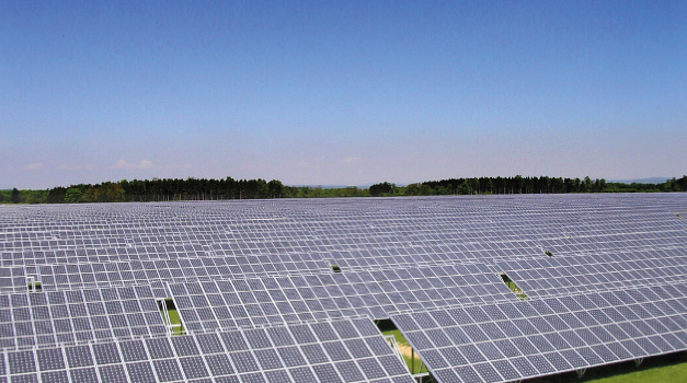 5 GW Vertically Integrated PV Production Plans For Spain
