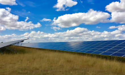 UK Focused Renewable Energy Joint Venture Launched