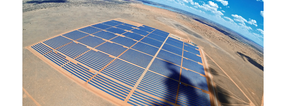 Eswatini Selects Bidders For 45 MW Solar Capacity
