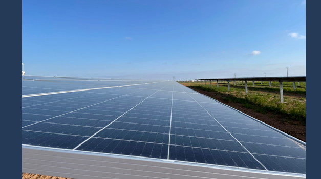 Solaria To Build 626 MW PV Plant in Spain
