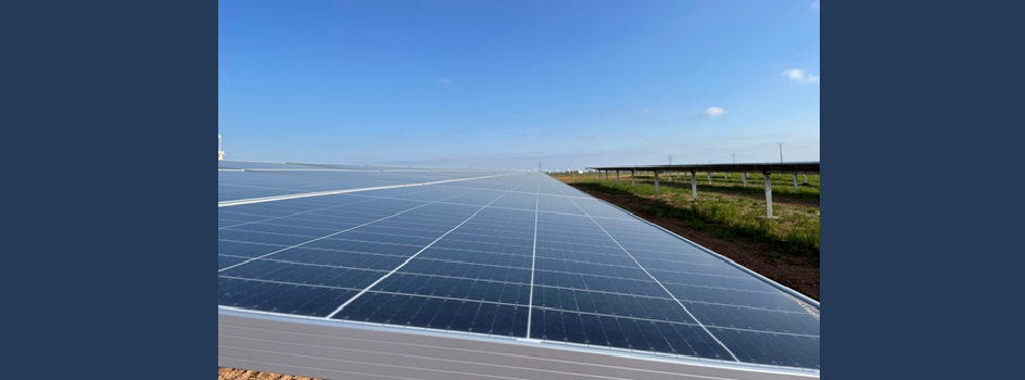 200 MW Egypt PV Plant Receives $114 Mn Financing