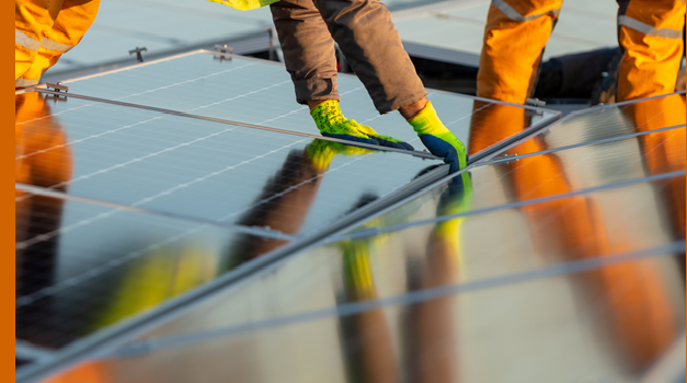 SunPower & Baltimore Partner For 30 MW Projects