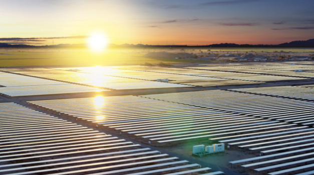 Arizona Utility Doubles Utility Scale Solar Target For 2025