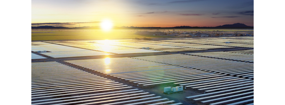 Arizona Utility Doubles Utility Scale Solar Target For 2025