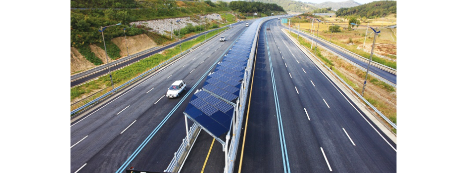South Korea Launches 2.05 GW Solar PV Tender