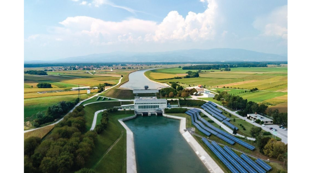 Slovenia: ‘Largest’ Solar Plant Will Have 3 MW Capacity
