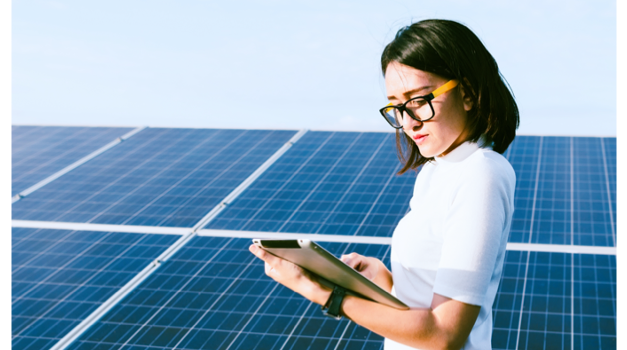 SPE Launches Solar Sustainability Best Practices Report