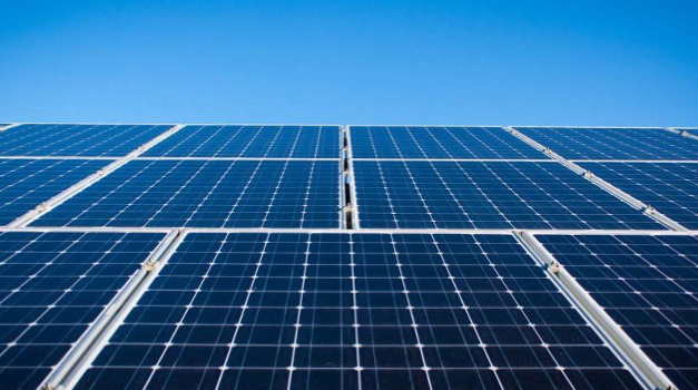 350 MW Solar+350 MW Storage Project Approved In US